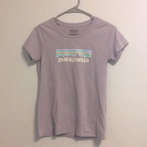 ⛰ Patagonia T-shirt ⛰